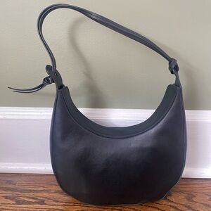 Medium Rosetta Shoulder Bag